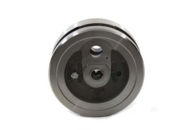 80" Flywheel Assembly