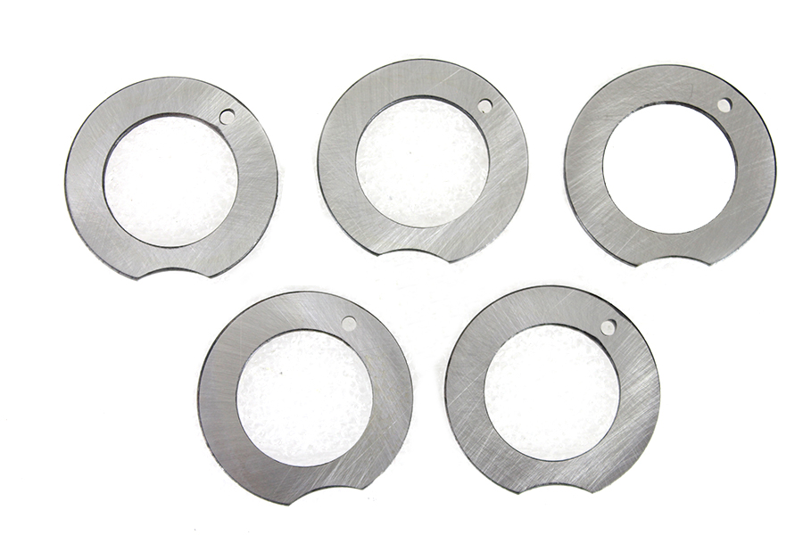 Flywheel Thrust Washers .110