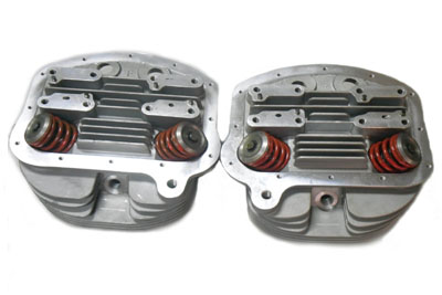 Panhead Cylinder Heads 3-5/8" Big Bore