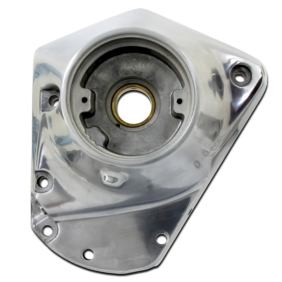 Factory Sample Nose Cone Cam Cover Polished