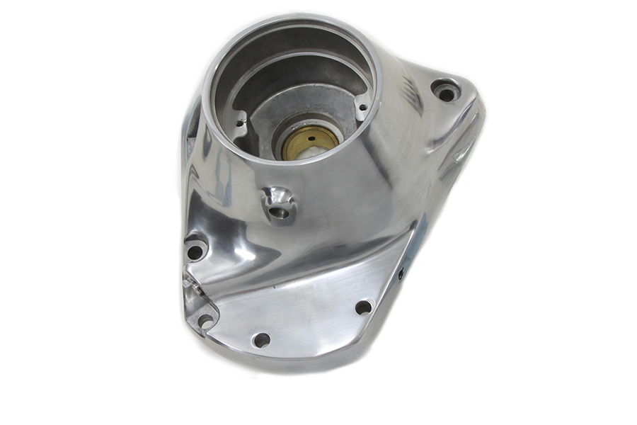 Factory Sample Polished Nose Cone Cam Cover