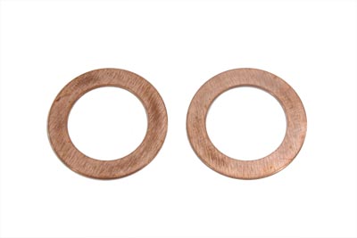Flywheel Crank Pin Thrust Washers Standard Bronze