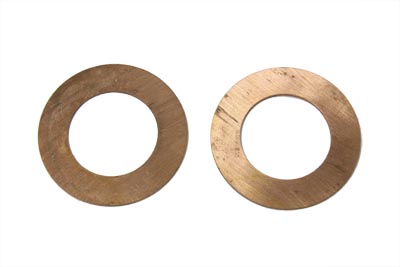 Flywheel Crank Pin Thrust Washer Set .005