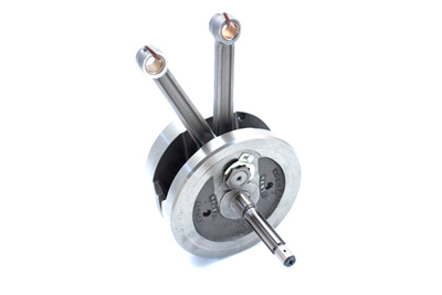 61" Flywheel Assembly