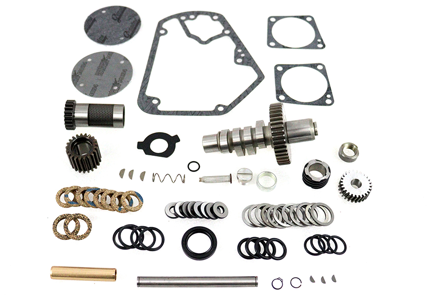 Cone Cam Chest Internal Kit