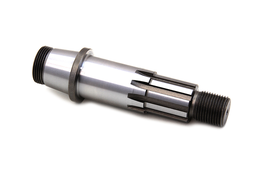 Engine 6° Taper Sprocket Shaft