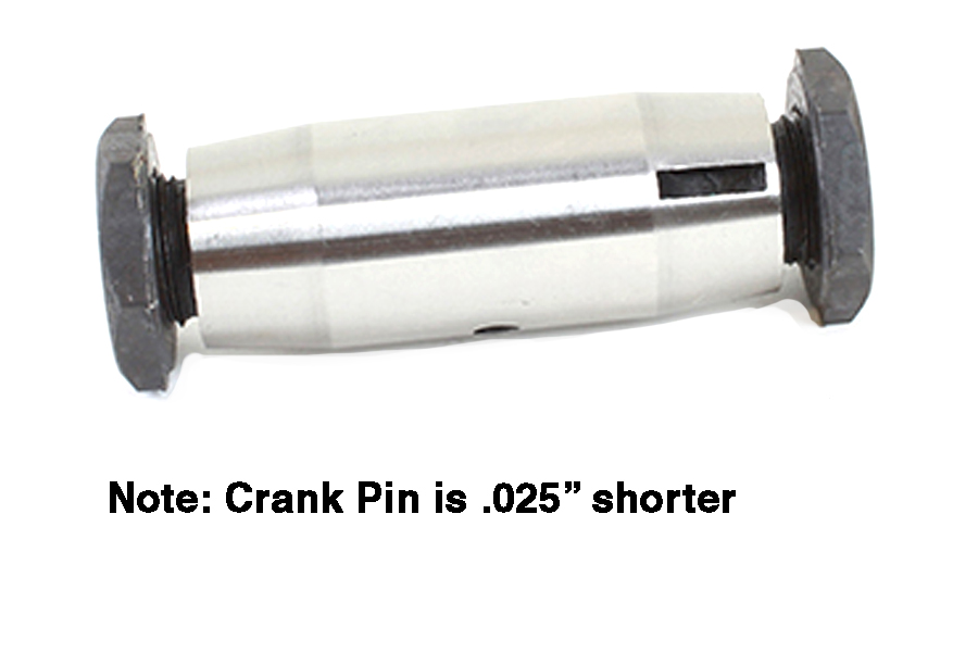 Sifton 45 Crank Pin