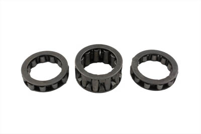 Steel Connecting Rod Bearing Cage Set
