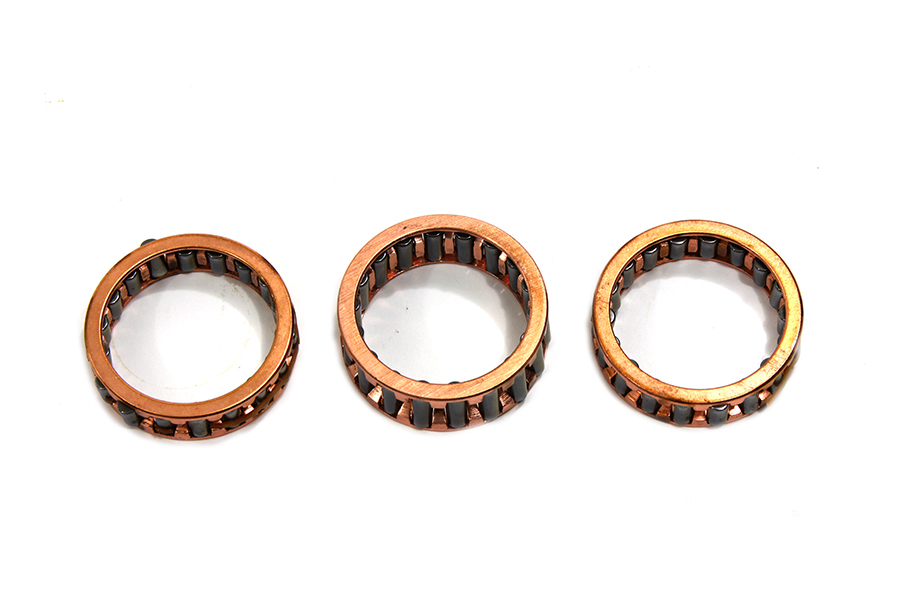 Connecting Rod Roller Bearing and Cage Set