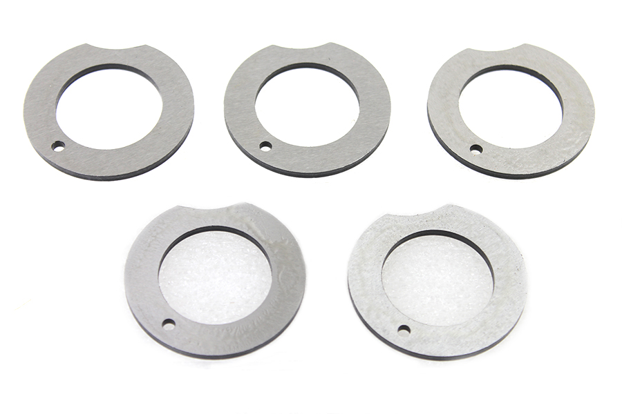 Flywheel Thrust Washer Set