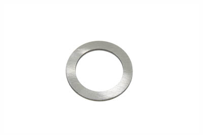 Sprocket Shaft Spacer .030