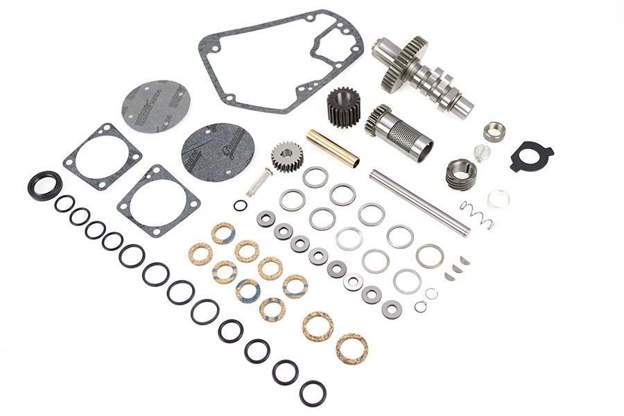 Cone Cam Chest Internal Kit