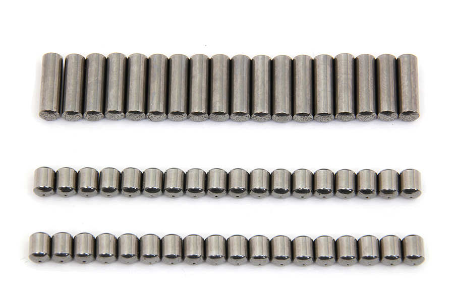 Connecting Rod Roller Set