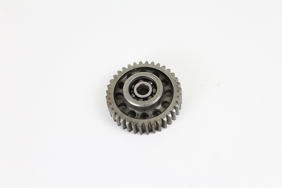 XR/WR Magneto Idler Gear with Holes
