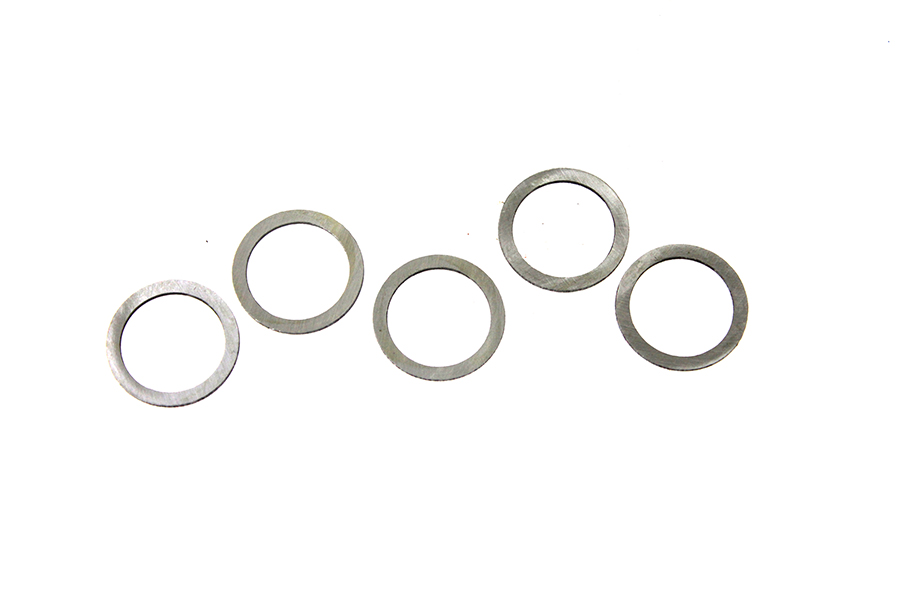 Cam Thrust Washer .040