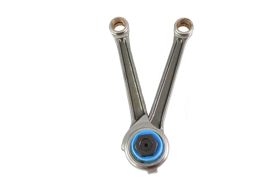 45 Complete Rod Set