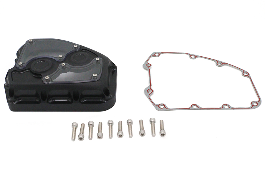 TC-88 Clarity Cam Cover Kit Black