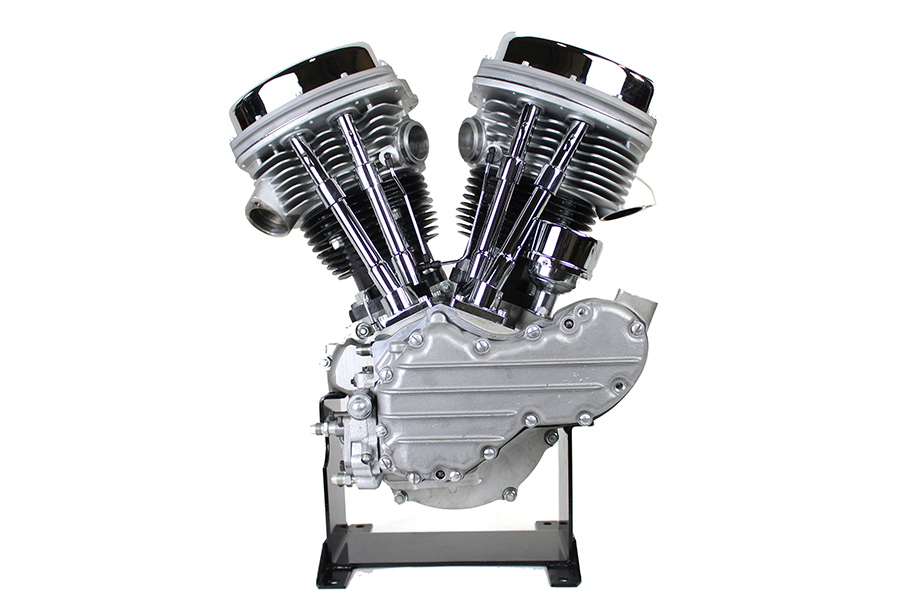Panhead 74" Long Block