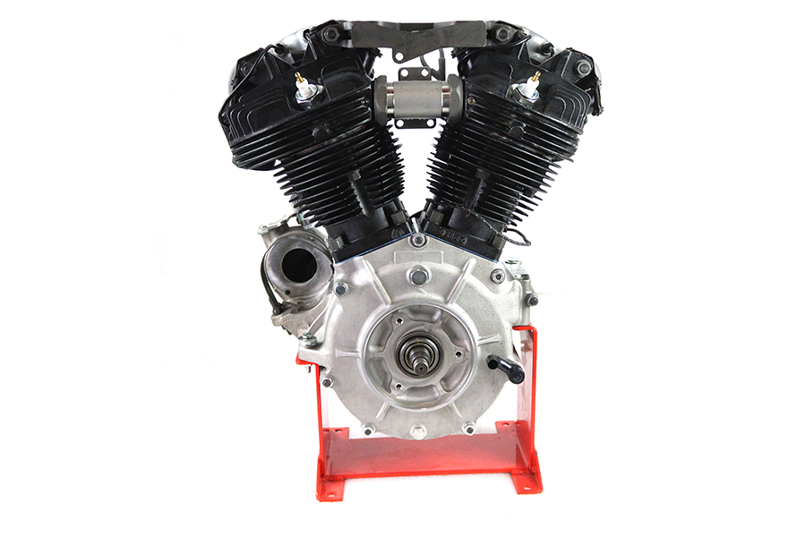 Reproduction on sale knucklehead engine