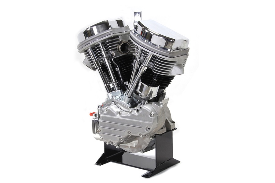 *UPDATE Panhead 76" Long Block