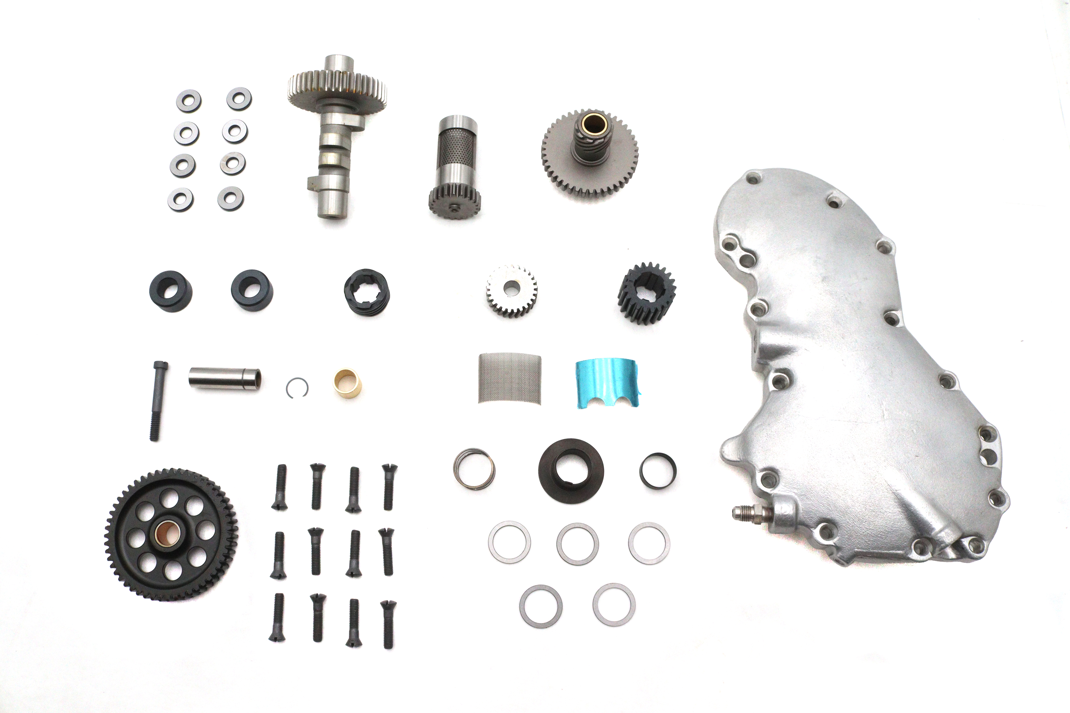 Knucklehead Cam Chest Kit