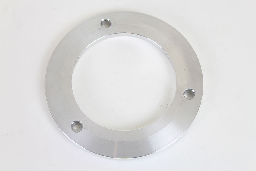 York Motor Sprocket Spacer Aluminum