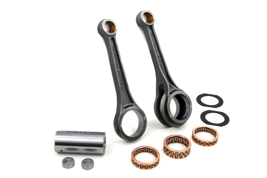 Connecting Rod Set fits HarleyDavidson eBay