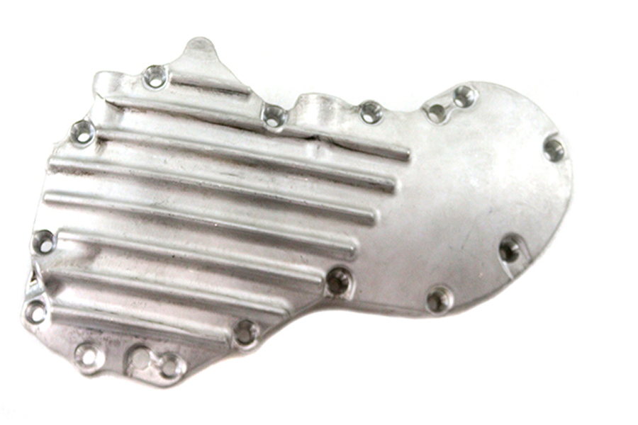 8-Finned Knucklehead Cam Cover Cast