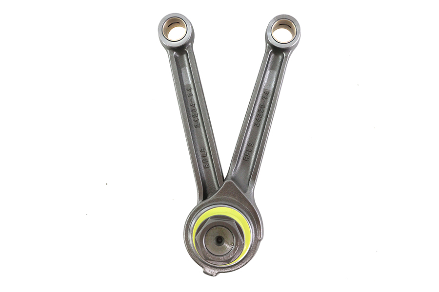 Connecting Rod Assembly