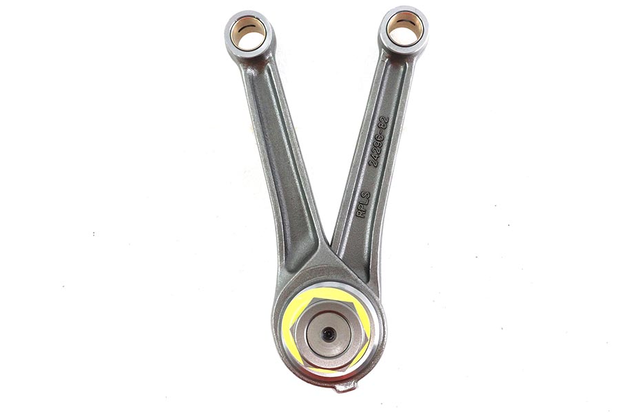 Connecting Rod Assembly