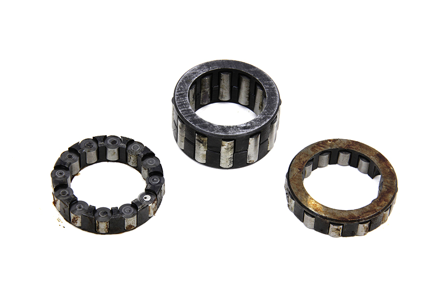 .0008 45 Connecting Rod Roller Bearing Kit