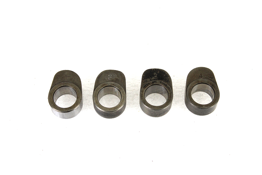 Sifton WR/KR Cam Lobe Set