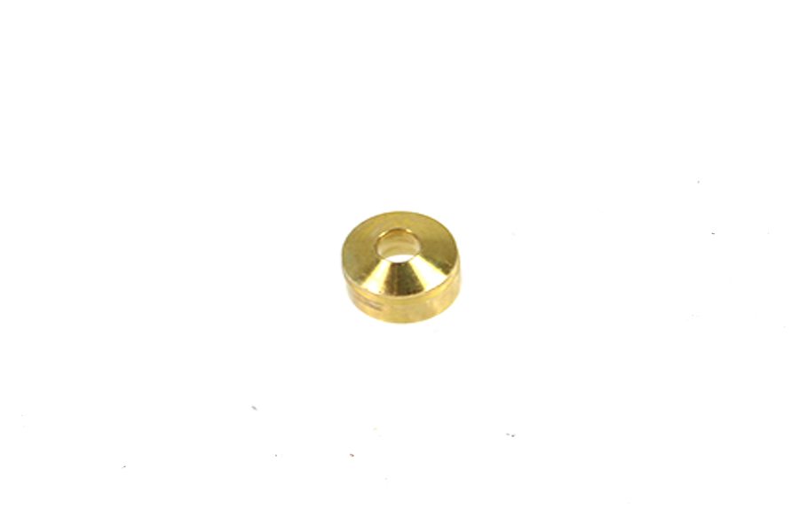 Brass Pinion Shaft Plug