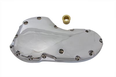 *UPDATE Replica Flatside Cam Cover Chrome
