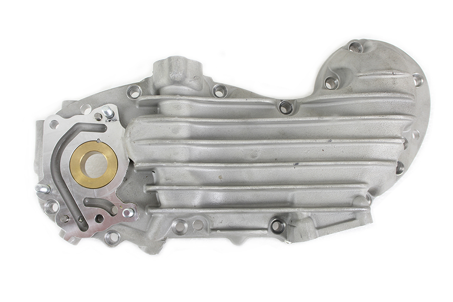 45" Cam Cover Natural Alloy