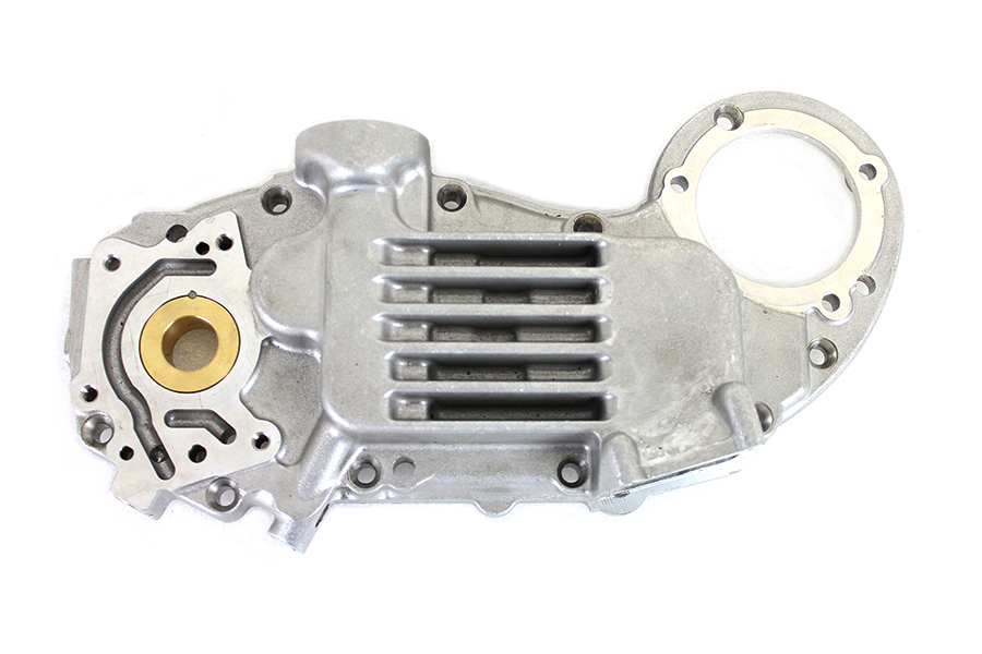 WR 45" Cam Cover Alloy