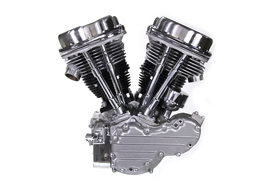 *UPDATE Panhead 74" Long Block