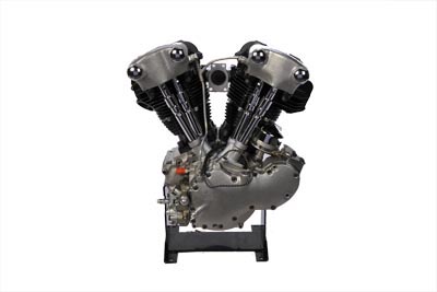 *UPDATE Knucklehead 61" Long Block