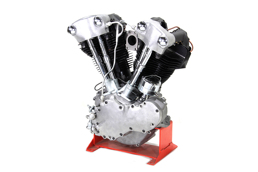 *UPDATE Replica Knucklehead 74" Long Block
