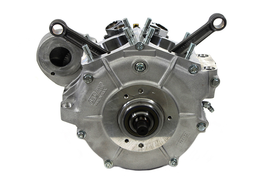 CHARBON シャルボン　BIG T Lサイズ Oo-Power-58cc-Gasoline-Chain-