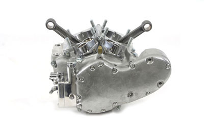 OHO Short Block 74"