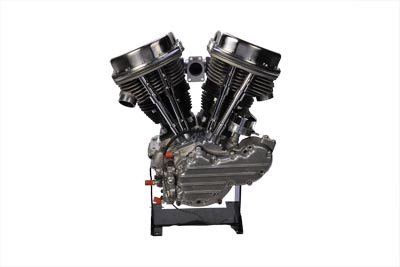 Replica Panhead 74" Long Block