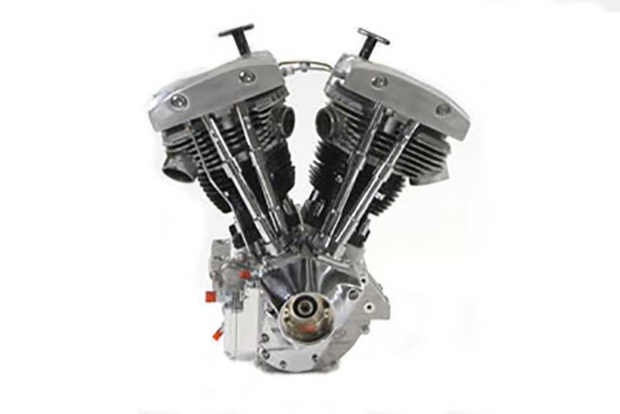 Shovelhead 80" Long Block