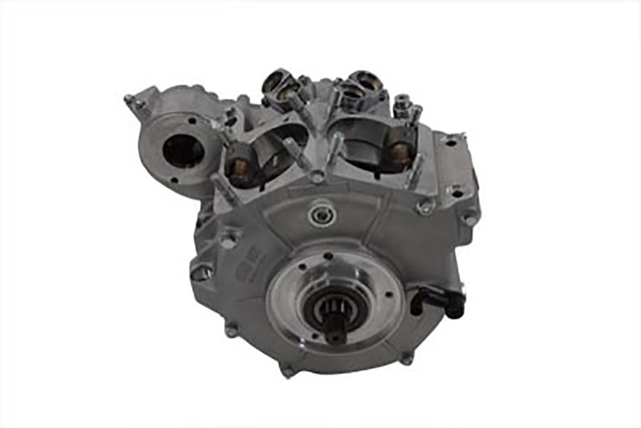 Panhead 74" Short Block