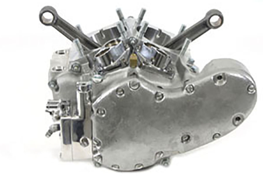 Shovelhead 74" Short Block