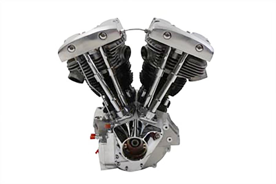 Shovelhead 88" Long Block