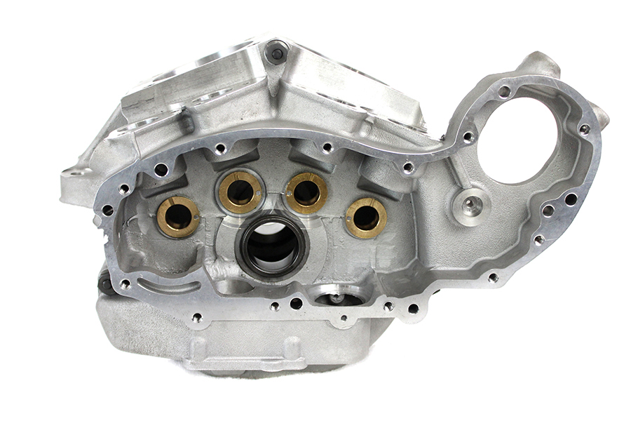 Factory Sample 45" W/G Engine Case Set