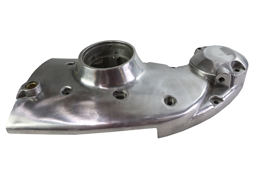 Factory Sample Cam Cover Polished