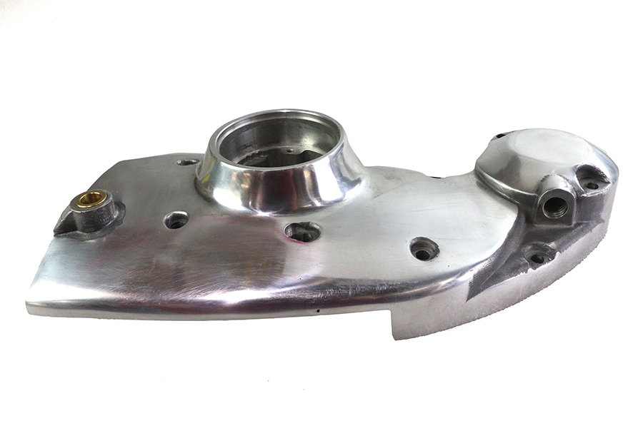 Factory Sample Cam Cover Polished