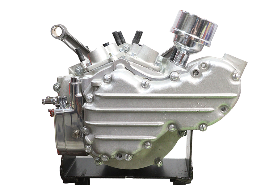 Panhead 74" Short Block